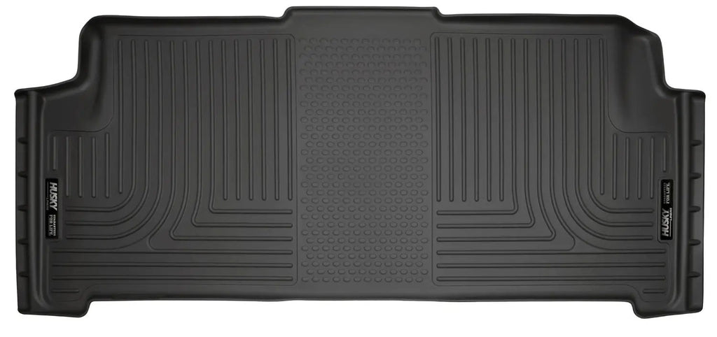 Weatherbeater - 2nd Seat Floor Liner by Husky Liners