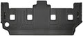 Husky Liners Weatherbeater - 3rd Seat Floor Liner 19091 by Husky Liners