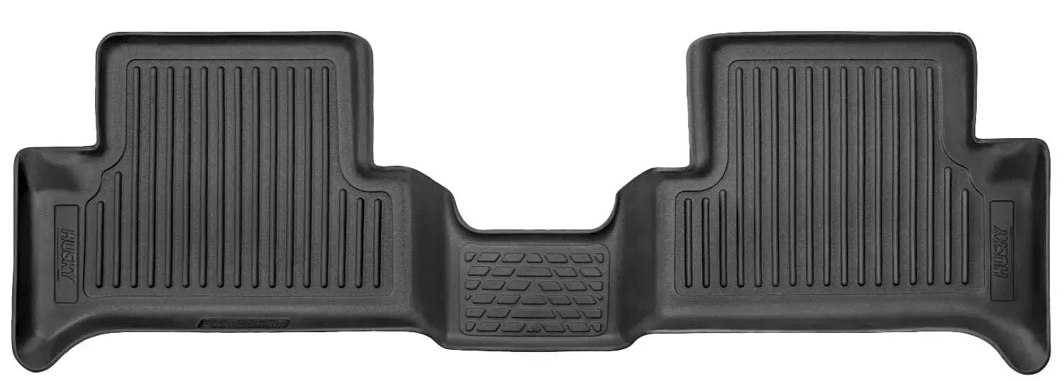 Weatherbeater - 2nd Seat Floor Liner by Husky Liners