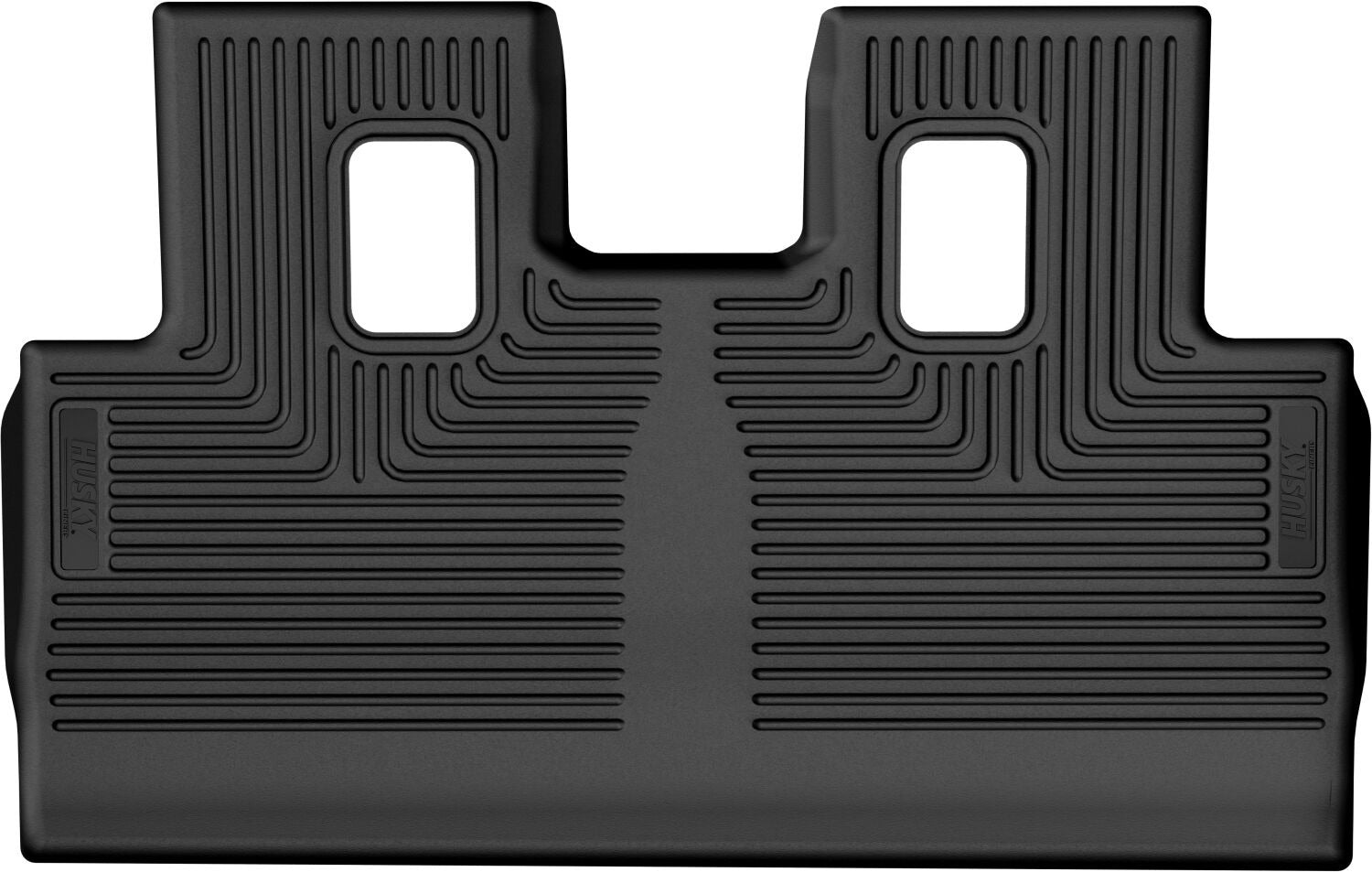Husky Liners Weatherbeater - 2nd Seat Floor Liner 19131 by Husky Liners