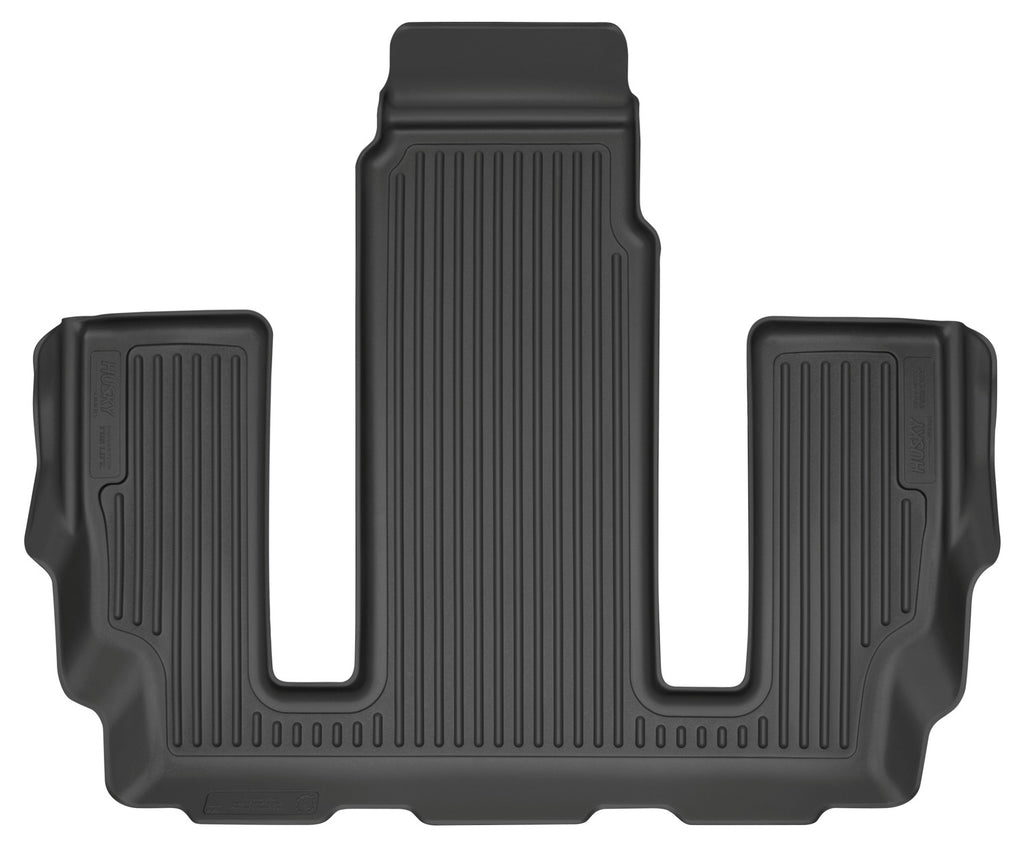 Husky Weatherbeater 3rd Seat Floor Liner 19141 by Husky Liners