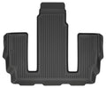 Husky Weatherbeater 3rd Seat Floor Liner 19141 by Husky Liners