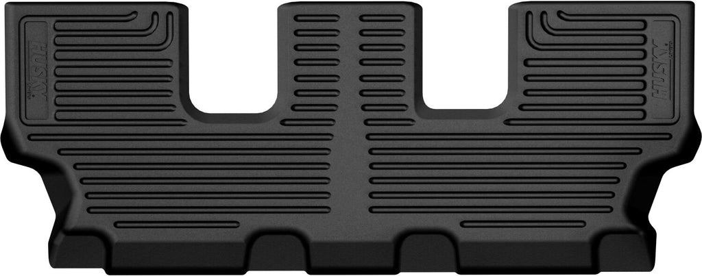 Husky Liners Weatherbeater - 2nd Seat Floor Liner 19151 by Husky Liners