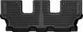 Husky Liners Weatherbeater - 2nd Seat Floor Liner 19151 by Husky Liners