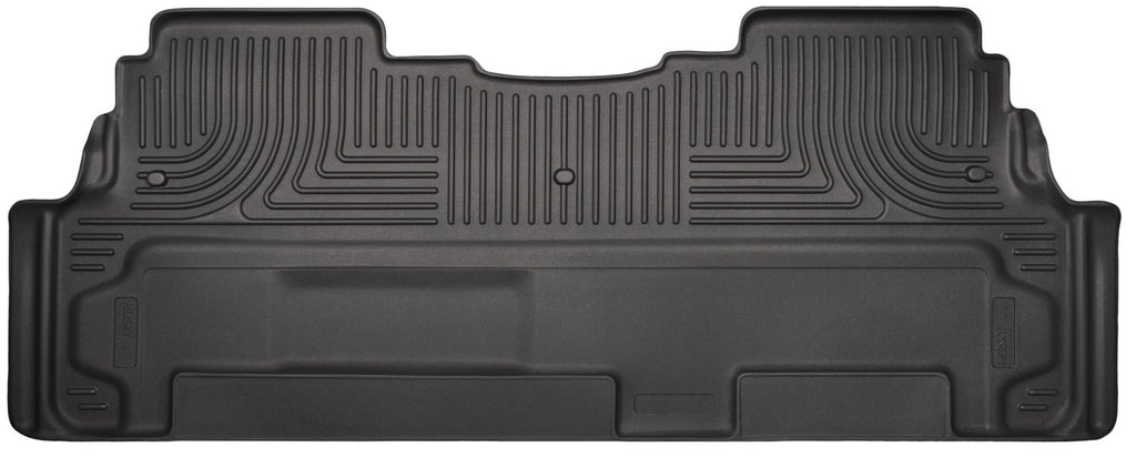 Husky Liners Weatherbeater - 2nd Seat Floor Liner 19171 by Husky Liners