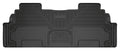 Weatherbeater - 2nd Seat Floor Liner by Husky Liners