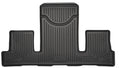 Husky Liners Weatherbeater - 3rd Seat Floor Liner 19221 by Husky Liners