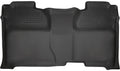 Husky Liners Weatherbeater - 2nd Seat Floor Liner 19231 by Husky Liners