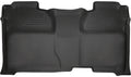 Weatherbeater - 2nd Seat Floor Liner (Full Coverage) by Husky Liners