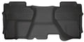 Husky Liners Weatherbeater - 2nd Seat Floor Liner 19241 by Husky Liners