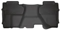 Weatherbeater - 2nd Seat Floor Liner (Full Coverage) by Husky Liners