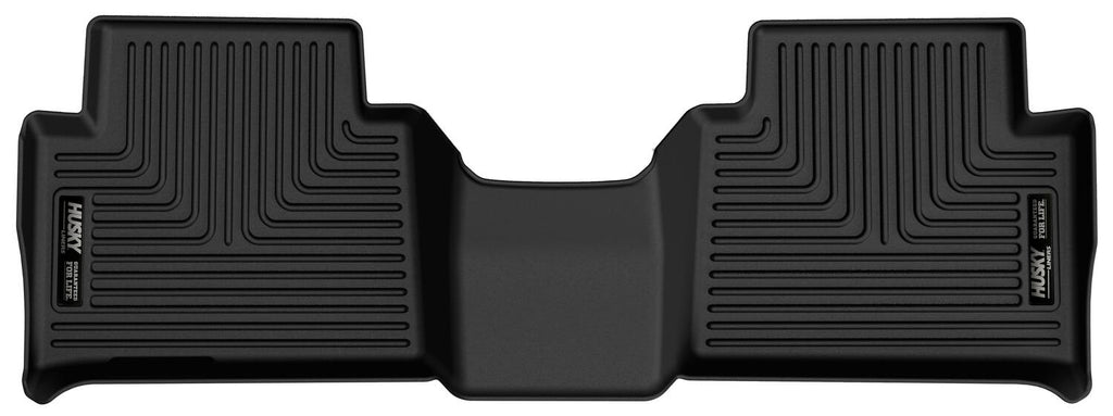 Weatherbeater - 2nd Seat Floor Liner by Husky Liners