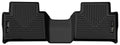 Weatherbeater - 2nd Seat Floor Liner by Husky Liners