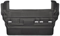 Husky Liners Weatherbeater - 3rd Seat Floor Liner 19311 by Husky Liners