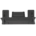 Weatherbeater - 3rd Seat Floor Liner by Husky Liners