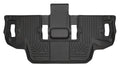 Husky Liners Weatherbeater - 3rd Seat Floor Liner 19341 by Husky Liners