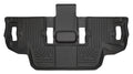 Weatherbeater - 3rd Seat Floor Liner by Husky Liners