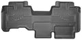 Weatherbeater - 2nd Seat Floor Liner (Full Coverage) by Husky Liners