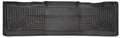 Husky Liners Weatherbeater - 2nd Seat Floor Liner 19381 by Husky Liners
