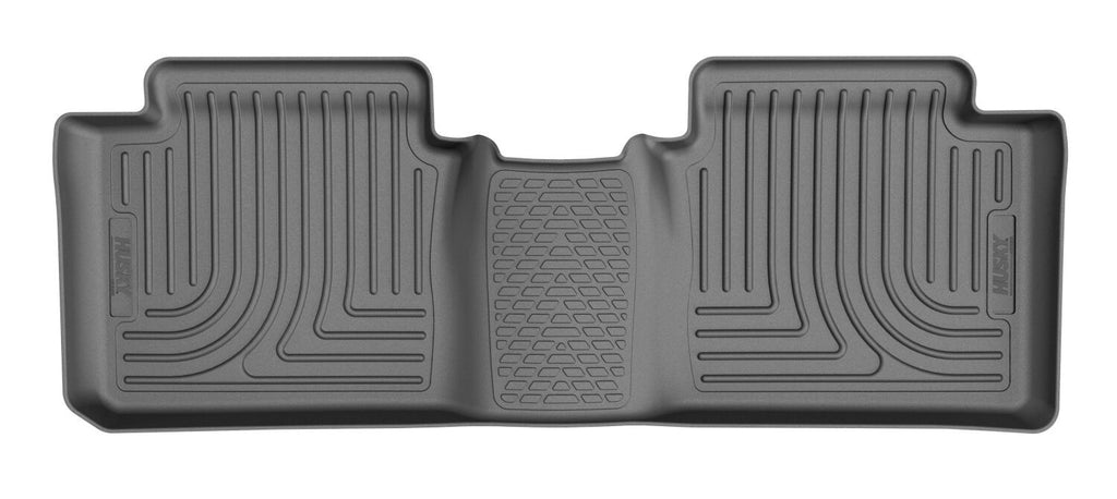 Husky Liners Weatherbeater - 2nd Seat Floor Liner 19391 by Husky Liners