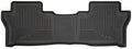 Weatherbeater - 2nd Seat Floor Liner by Husky Liners