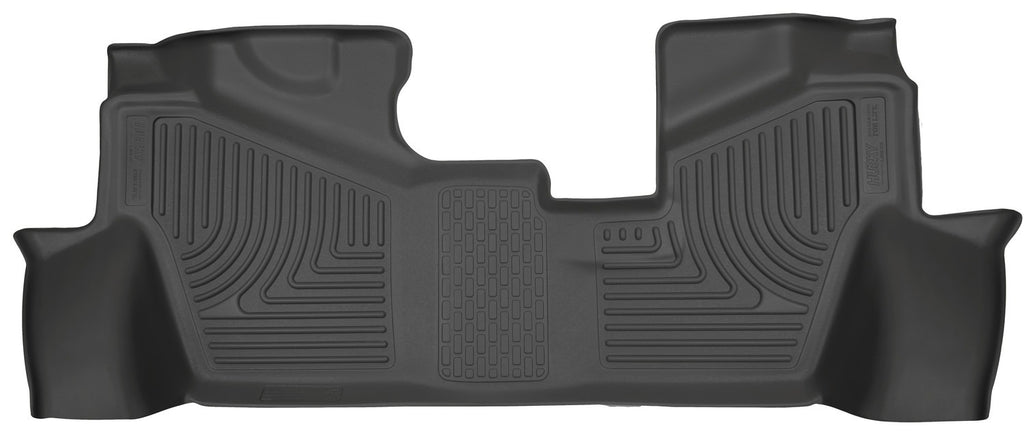 Husky Weatherbeater 3rd Seat Floor Liner 19421 by Husky Liners