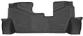 Husky Weatherbeater 3rd Seat Floor Liner 19421 by Husky Liners