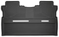 Husky Weatherbeater 2nd Seat Floor Liner 19431 by Husky Liners