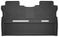 Weatherbeater - 2nd Seat Floor Liner by Husky Liners