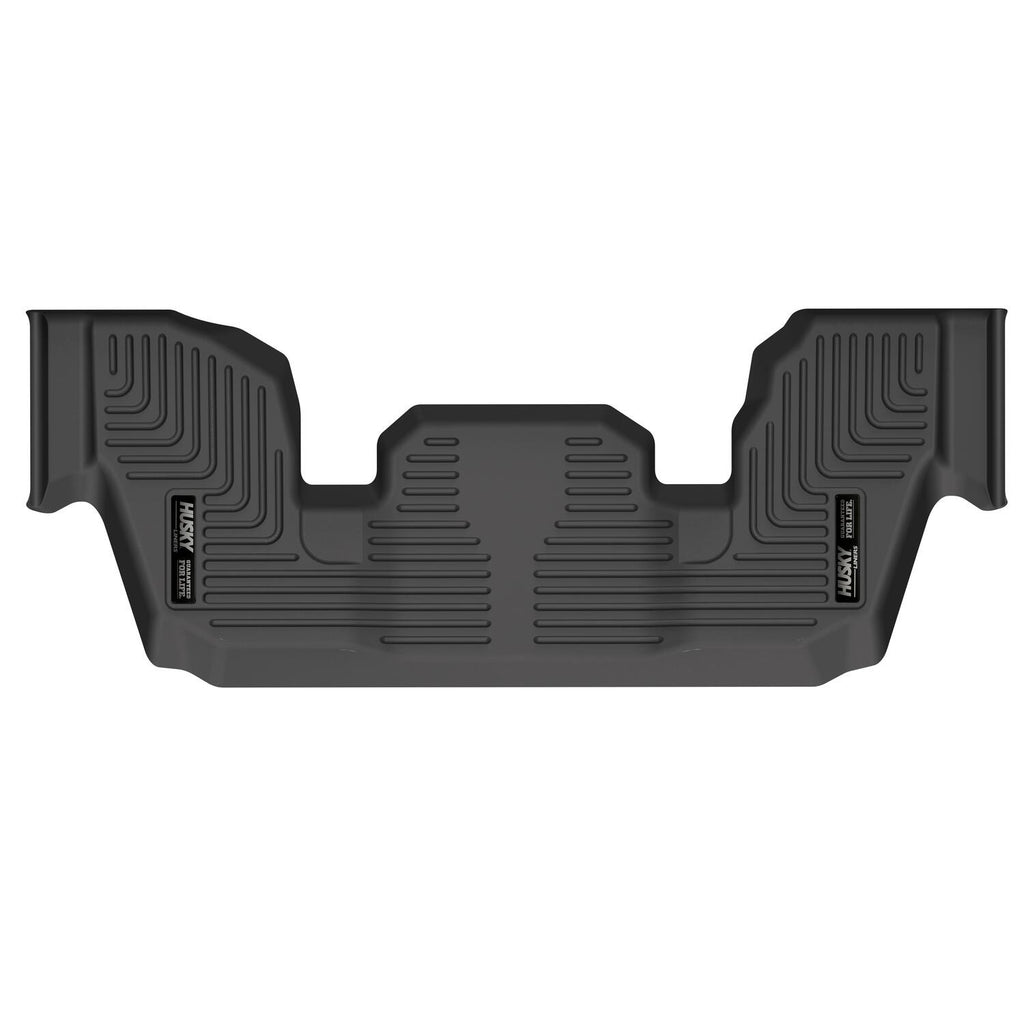 Husky Weatherbeater 3rd Seat Floor Liner 19441 by Husky Liners