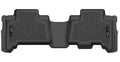 Husky Liners Weatherbeater - 2nd Seat Floor Liner 19451 by Husky Liners