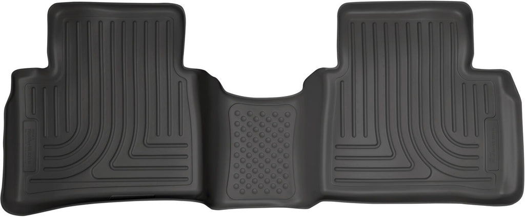 Husky Liners Weatherbeater - 2nd Seat Floor Liner 19461 by Husky Liners
