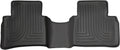 Husky Liners Weatherbeater - 2nd Seat Floor Liner 19461 by Husky Liners