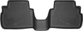Husky Liners Weatherbeater - 2nd Seat Floor Liner 19471 by Husky Liners