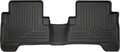 Husky Liners Weatherbeater - 2nd Seat Floor Liner 19481 by Husky Liners