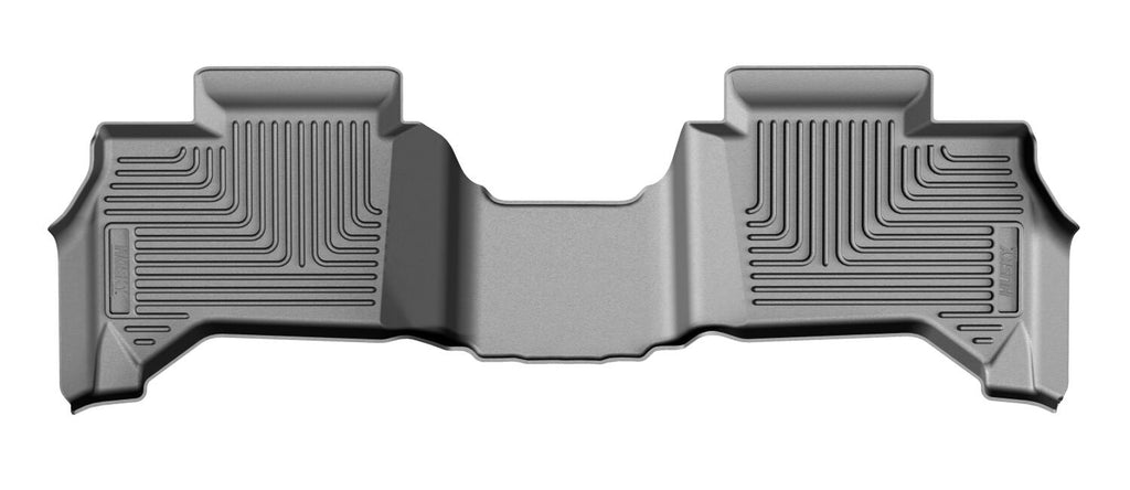Husky Weatherbeater 2nd Seat Floor Liner 19501 by Husky Liners