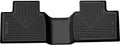 Husky Liners Weatherbeater - 2nd Seat Floor Liner 19511 by Husky Liners