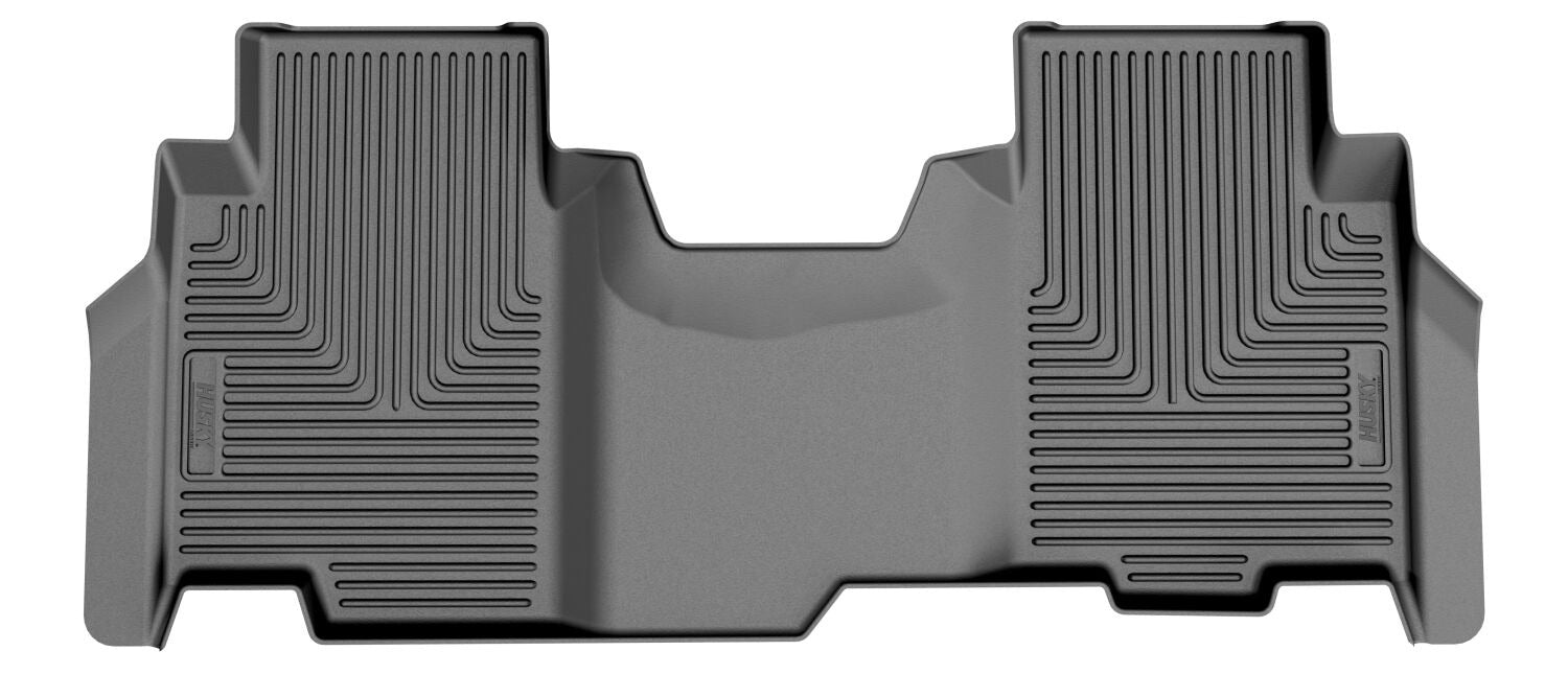 Husky Liners Weatherbeater - 2nd Seat Floor Liner 19521 by Husky Liners