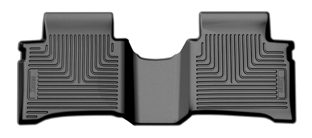 Husky Liners Weatherbeater - 2nd Seat Floor Liner 19531 by Husky Liners