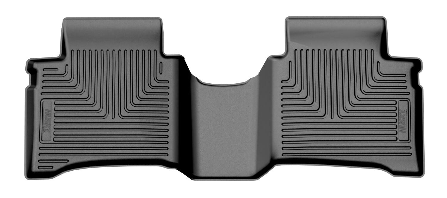 Husky Liners Weatherbeater - 2nd Seat Floor Liner 19531 by Husky Liners