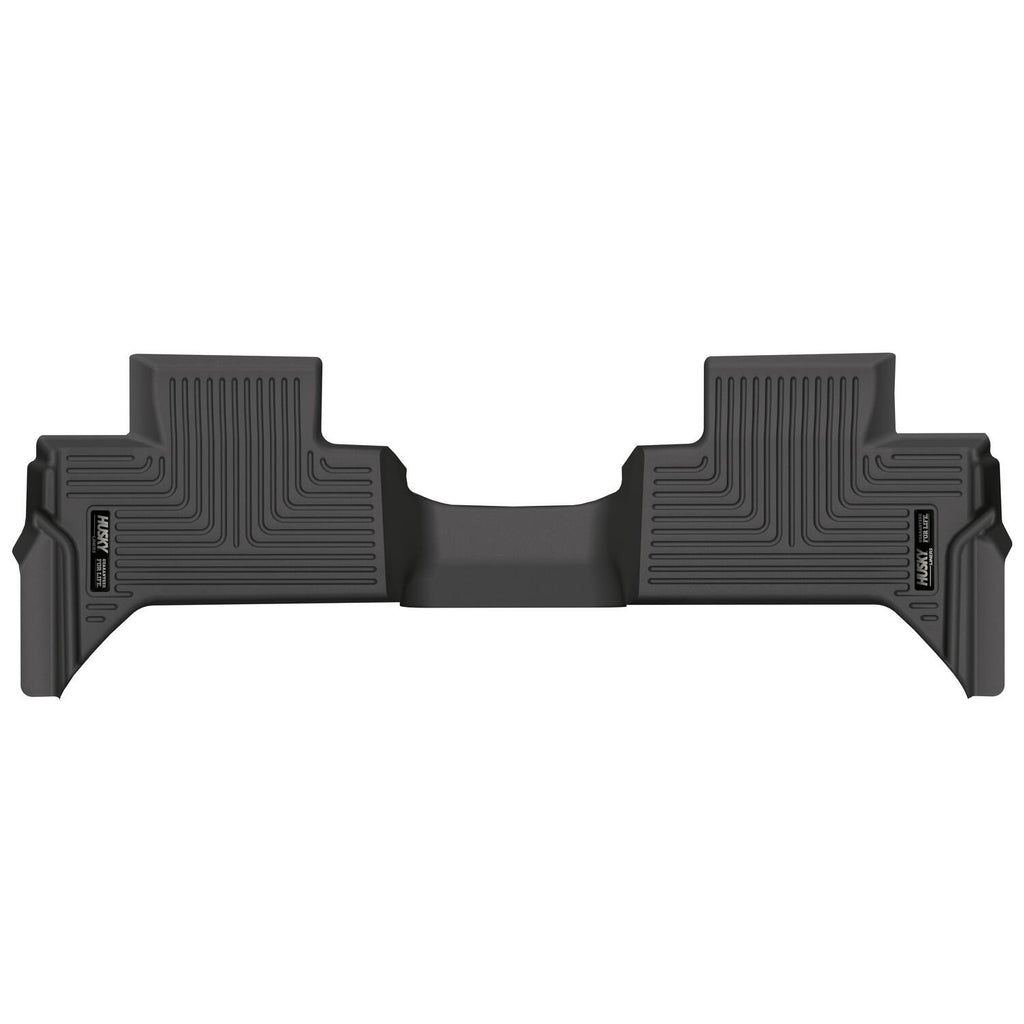 Husky Weatherbeater 2nd Seat Floor Liner 19541 by Husky Liners