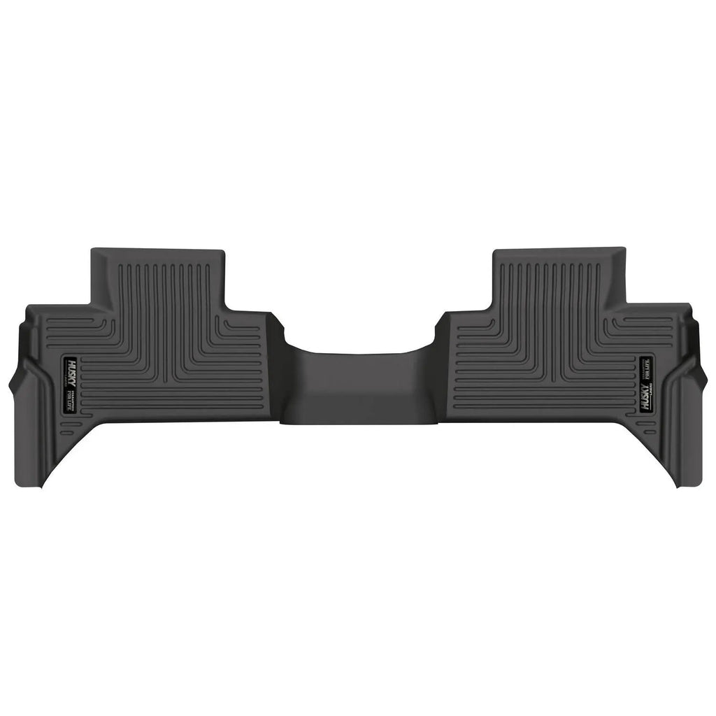 Weatherbeater - 2nd Seat Floor Liner by Husky Liners