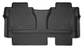 Husky Liners Weatherbeater - 2nd Seat Floor Liner 19561 by Husky Liners
