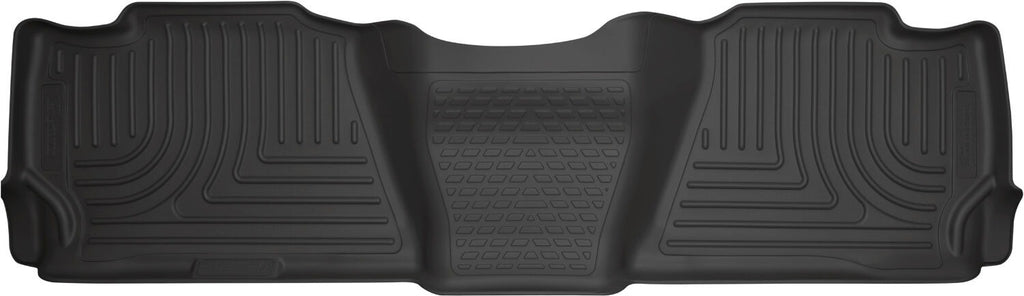 Husky Liners Weatherbeater - 2nd Seat Floor Liner 19571 by Husky Liners