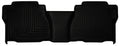 Husky Liners Weatherbeater - 2nd Seat Floor Liner 19591 by Husky Liners