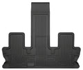 Husky Liners Weatherbeater - 3rd Seat Floor Liner 19601 by Husky Liners