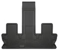Weatherbeater - 3rd Seat Floor Liner by Husky Liners