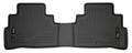 Husky Weatherbeater 2nd Seat Floor Liner 19621 by Husky Liners