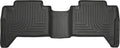Husky Liners Weatherbeater - 2nd Seat Floor Liner 19641 by Husky Liners