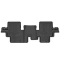 Husky Liners Weatherbeater - 2nd Seat Floor Liner 19651 by Husky Liners